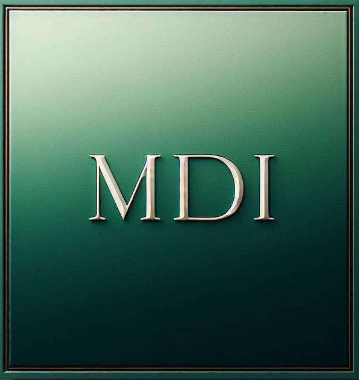 MDI Logo
